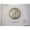 Image 1 : 1930 Standing Liberty Quarter