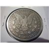 Image 2 : 1901O Morgan Silver Dollar - x scratch on rev