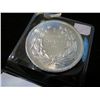 Image 2 : Seated Liberty Round 1oz .999 Fine Silver