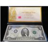 Image 1 : 2003 US $2 Federal Bank Note - UNC