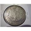 Image 2 : 1900 Morgan Silver Dollar