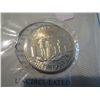 Image 2 : 1986D Statue of Liberty Commemorative Half Dollar - UNC w/box & COA