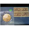 Image 2 : 1972 Geroge Washington US Mint Commemorative Medal