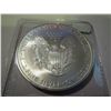 Image 2 : 1998 AMERICAN SILVER EAGLE - BU