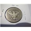 Image 2 : 1911D Barber Silver Quarter - better date