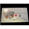 Image 1 : 1988 P & D US Mint Set - UNC