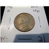 Image 1 : 1942d Jefferson Nickel - Semi Key date