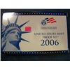 Image 1 : 2006S US Mint Set - Proof