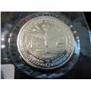 Image 2 : 1991 To the Heros of Dessert Storm $5 Republic of Marshall Islands Commemorative