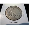 Image 2 : 1919D Walking Liberty Half Dollar - better date
