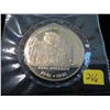 Image 1 : 1991 To the Heros of Pearl Harbor $5 Republic of Marshall Islands Commemorative