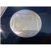 Image 2 : First Step On The Moon Sterling Silver