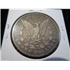 Image 2 : 1894O Morgan Silver Dollar - better date