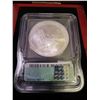 Image 3 : 2007 American Silver Eagle ICG ms70 with Very Nice Presentation Box