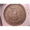 Image 2 : 1894-0 MORGAN SILVER DOLLAR F-15 RARE DATE
