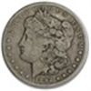 Image 1 : 1892-CC Morgan Dollar VG