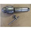 Image 2 : Jacobs 18N Drill Chuck w/ #5MT Shank