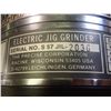 Image 13 : Precise 45,000 RPM Jig Grinder Spindle w/ R8 Shank #S57 JIL