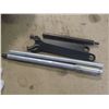 Image 9 : Precise 45,000 RPM Jig Grinder Spindle w/ R8 Shank #S57 JIL