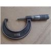 Image 2 : 1"-2" Lufkin Micrometer (.0001") #1912V