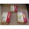 Image 1 : Lot of (3) Helicoil Master Thread Repair Kits #5401-4; 5401-6;  5401-8