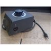 Image 2 : Ohmite Variable Transformer, 0-120 Volt