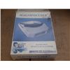 Image 1 : Magnifocuser Hands Free Binocular Magnifier