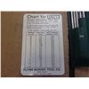 Image 3 : Flynn Thread Measuring Wire Set #11