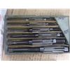 Image 3 : Lot of (17) Adjustable Hand Reamers