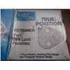 Image 4 : Lot of (4) Dayton True Position Retainer for Ball Lock Punches
