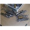 Image 4 : Lot of Misc Cutters / Drills