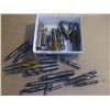 Image 2 : Lot of Misc Cutters / Drills