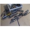 Image 4 : Lot of Misc Cutters / Drills