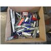 Image 1 : BIG Lot of Cutters, Taps, Reamers