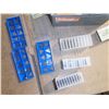Image 2 : Lot of Carbide Inserts