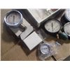 Image 4 : Lot of Misc Indicators, gages