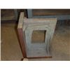 Image 2 : 10 x 13 x 18-1/2" Angle Plate