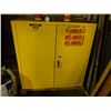 Image 1 : 43" x 18" x 45" Fireproof Cabinet w/ Contents