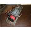 Image 2 : 8,000 Lb Capacity Truck Winch - Cable Type