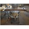 Image 7 : Bridgeport Vertical Mill, 9 x 36" Table, 2 HP