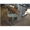 Image 8 : Bridgeport Vertical Mill, 9 x 36" Table, 2 HP