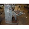 Image 8 : Bridgeport Vertical Mill, 9 x 36" Table, 2 HP