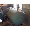 Image 1 : 500 Gallon Air Receiver Tank