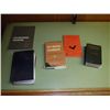 Image 1 : Lot of (5) Machinery Handbooks