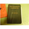 Image 2 : Lot of (5) Machinery Handbooks