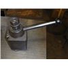 Image 1 : Dorian Super Quick Change Tool Post w/ Holders