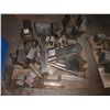 Image 3 : Lot of Tool Steel - 3 Boxes