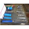 Image 5 : Lot of Brand New End Mills