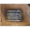 Image 1 : Lot of Assorted Ball End Mills