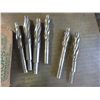 Image 4 : Lot of Assorted Ball End Mills